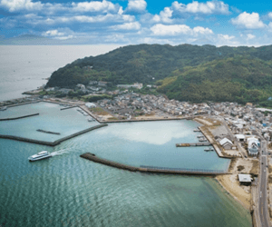 志賀島