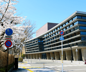あきた芸術劇場 ミルハス