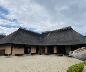 遠野ふるさと村