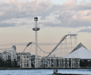 横浜・八景島シーパラダイス