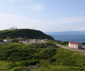 青函トンネル記念館