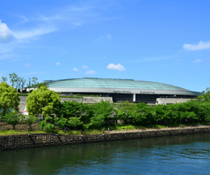 大阪城ホール