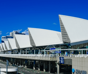 パシフィコ横浜