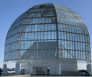 葛西臨海水族園