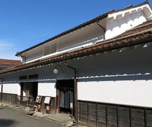 熊谷家住宅