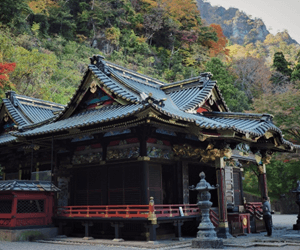 妙義神社