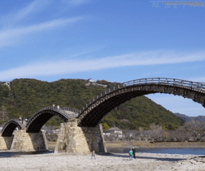 錦帯橋