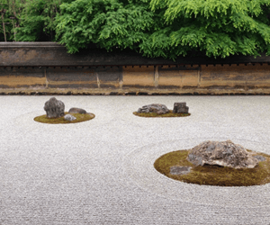 龍安寺