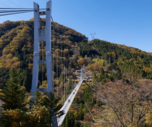 天空回廊上野スカイブリッジ