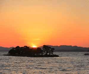 宍道湖