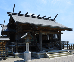 大御神社