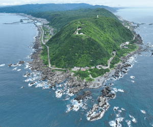 室戸岬
