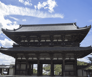 仁和寺