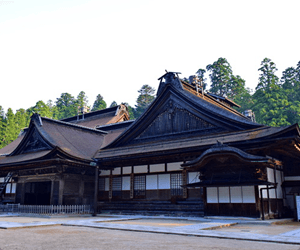 金剛峯寺