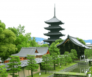 教王護国寺（東寺）