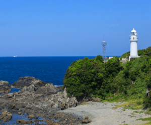 潮岬