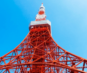 東京タワー