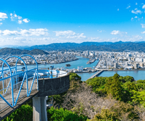 五台山