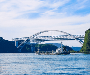 天草五橋