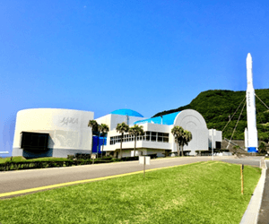 種子島宇宙センター
