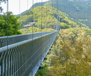 綾の照葉大吊橋