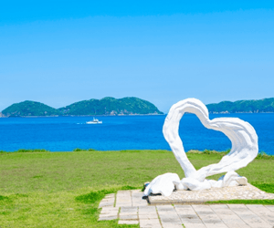 波戸岬