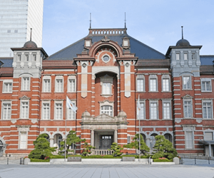 東京駅