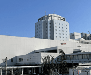 山形駅