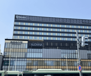 青森駅