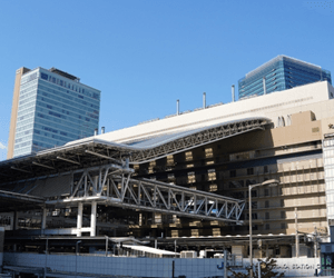 大阪駅