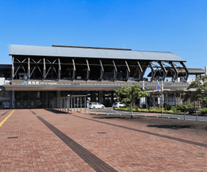 高知駅